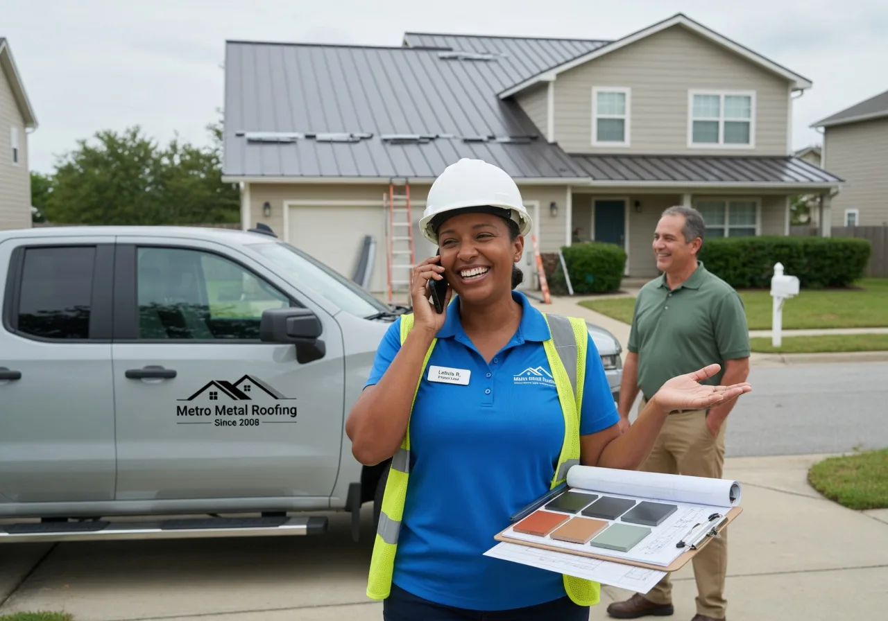 Metal Roofing Installation Petersham, MA FAQs