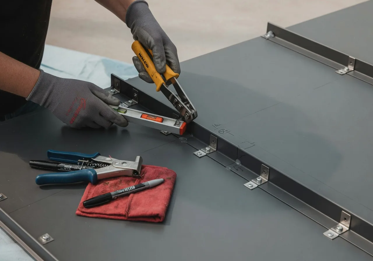 Why choose Metal Roofing Installation in Petersham, MA